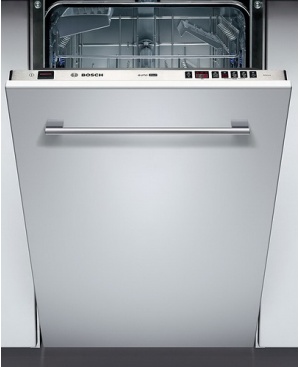 Zmywarka Bosch SRV 55T13 EU 