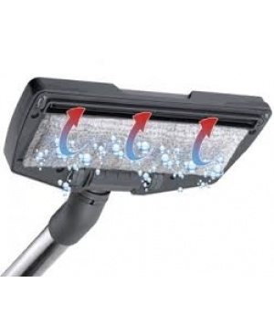 Thomas mikrofibra PADS99 do MultiCleana X10 Parquet 787248