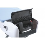 STÓŁ PRASOWALNICZY Z AUTOMATYCZNĄ WYTWORNICĄ PARY I ŻELAZKIEM MAC5 ARE 715 