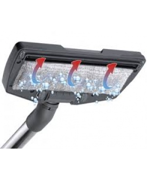 Thomas mikrofibra PADS99 do MultiCleana X10 Parquet 787249