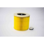 Filtr powietrza do odkurzacza Karcher 6.414-552.0  HF314