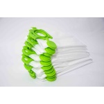 Zestaw worków do odkurzaczy Sebo serii Felix / Dart  ( 7029 ER ) 10 sztuk 