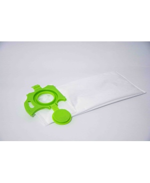 Zestaw worków do odkurzaczy Sebo serii Felix / Dart  ( 7029 ER ) 10 sztuk 