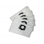 EuroActive Worki Karcher WD4 WD5 WD6 MV4 MV5 MV6 EA 2.863-006.0 (5 sztuk)