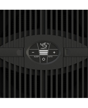 Venta Airwasher LW25 Comfort Plus  antracyt polska gwarancja autoryzacja Venta Polen