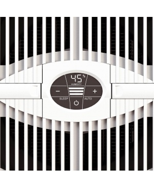 Venta Airwasher LW45 Comfort Plus  biały polska gwarancja autoryzacja Venta Polen