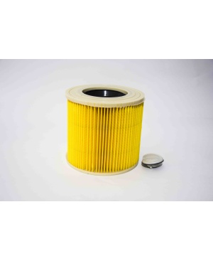 Filtr powietrza do odkurzacza Karcher 6.414-552.0  HF314