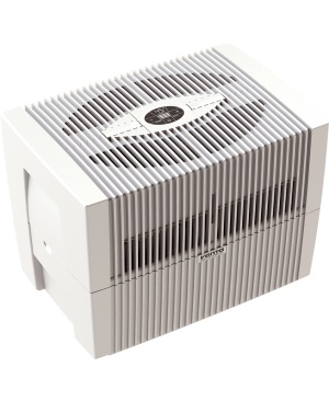 Venta Airwasher LW45 Comfort Plus  biały polska gwarancja autoryzacja Venta Polen