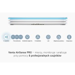 VENTA AS150 AirSense PRO White